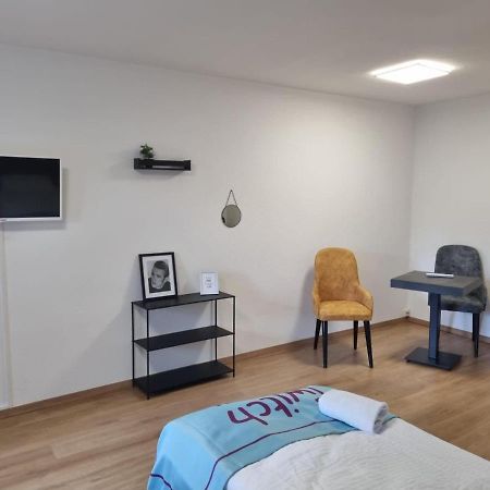 Twitch Apartments 阿希姆 外观 照片