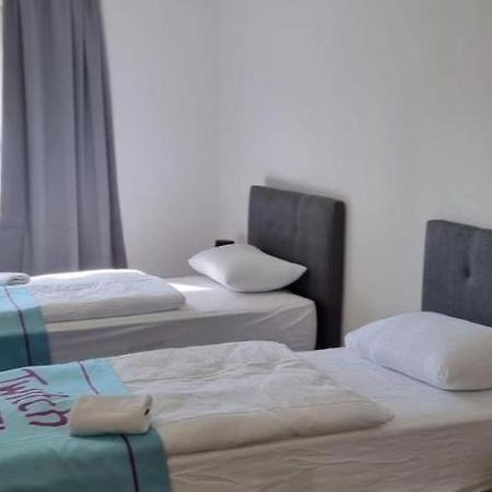 Twitch Apartments 阿希姆 外观 照片