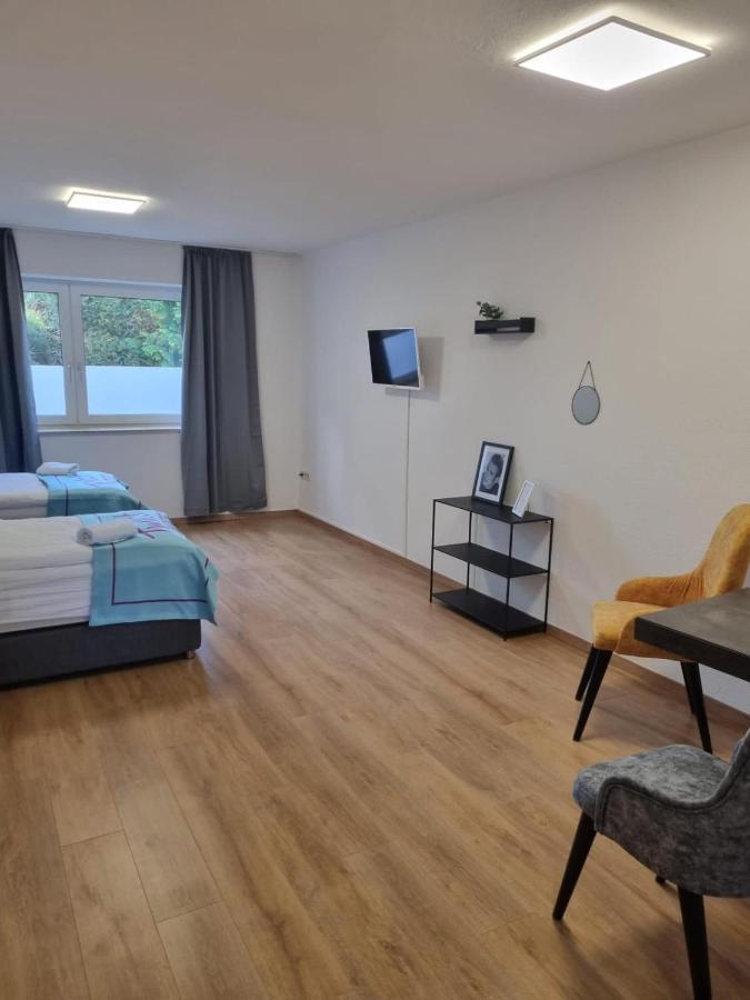 Twitch Apartments 阿希姆 外观 照片