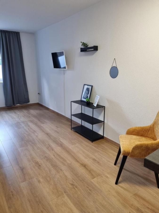 Twitch Apartments 阿希姆 外观 照片
